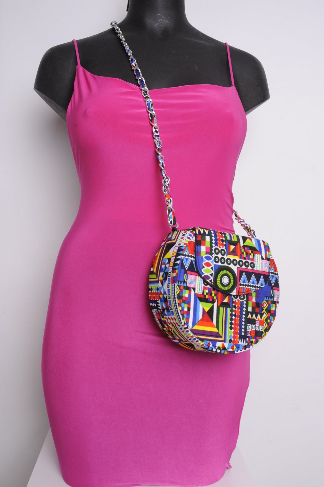 Handmade Bag Adaora - ONIQ