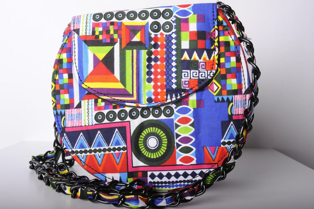 Handmade Bag Adaora - ONIQ